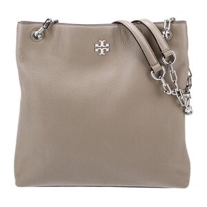 Tory Burch Frida Swingpack Leather Crossbody